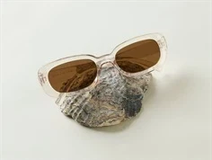 Name It solbriller peach whip UV-beskyttelse